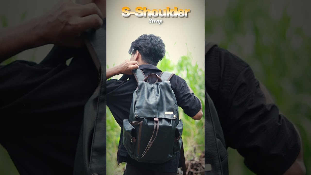 Walkent Laptop Bags (Spruce)  