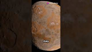 Quaoar: The Ringed Dwarf Planet #space #facts #science #solarsystem #dwarfplanets #astronomy