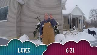 Luke 6:31 memory verse with motions