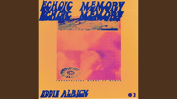 Echoic Memory