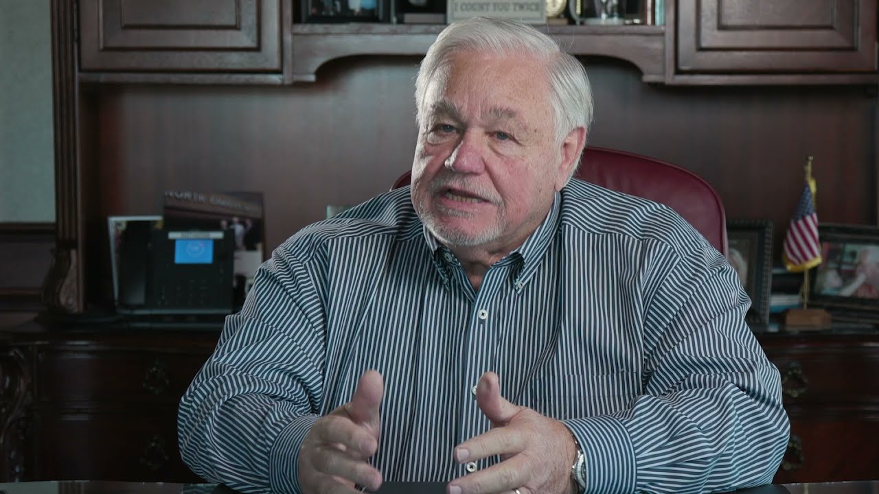 Trident Tech Aeronautical Training Center