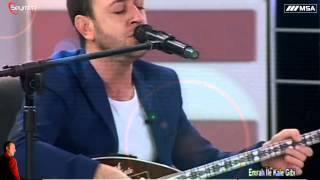 Emrah Kale - Karlı Dağlar