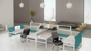 Desks Incorporated Colorado Springs.