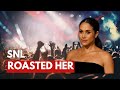 Meghan Markle’s Beyoncé Stunt BLOWS UP After SNL Roast!