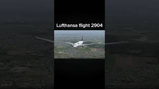 Part 9 saddest plane crashes physics #a320 #lufthansa 2904 #season 1 Part 9 saddest plane crashes physics #a320 #lufthansa 2904 #season 1