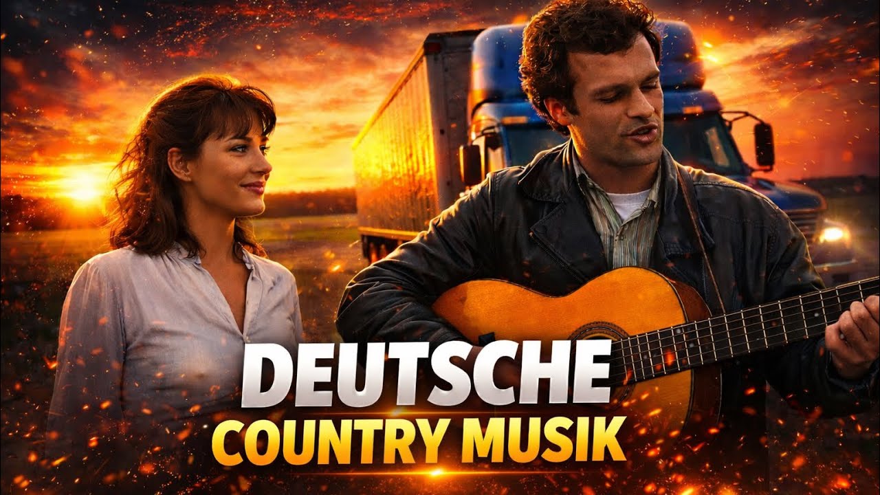 Tom Astor Gefühl – Deutsche Country Musik & Herzliche Schlager Ballade für die Seele 1981