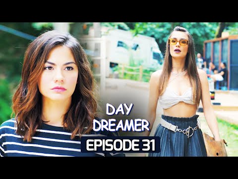 Day Dreamer | Early Bird in Hindi-Urdu Episode 31 | Turkish Dramas @erkencikus-pehlapanchi