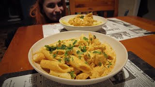 MAMMA MIA super szybki włoski makaron (ale śląski temperament) screenshot 3