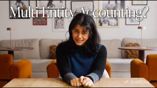 Make Multi-Entity Accounting A Breeze With Flow ERP