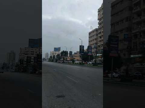 شارع خليفة المامون مصر الجديدة   