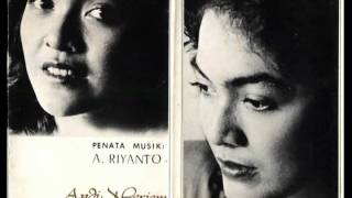 Andi Meriem Mattalatta - Rintihan Hati