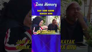 Saat Rano Karno Nembak Dewi lagulawas ranokarno galihdanratna gitacintadarisma