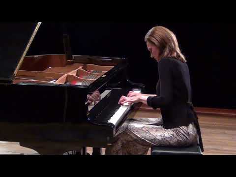 Marcello - Bach ADAGIO from concerto in D minor,Tatiana Primak khoury