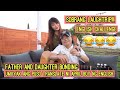 Vlog 31 | Umiiyak ang Puso translate ni April Boy ng English | Translate it to English Challenge