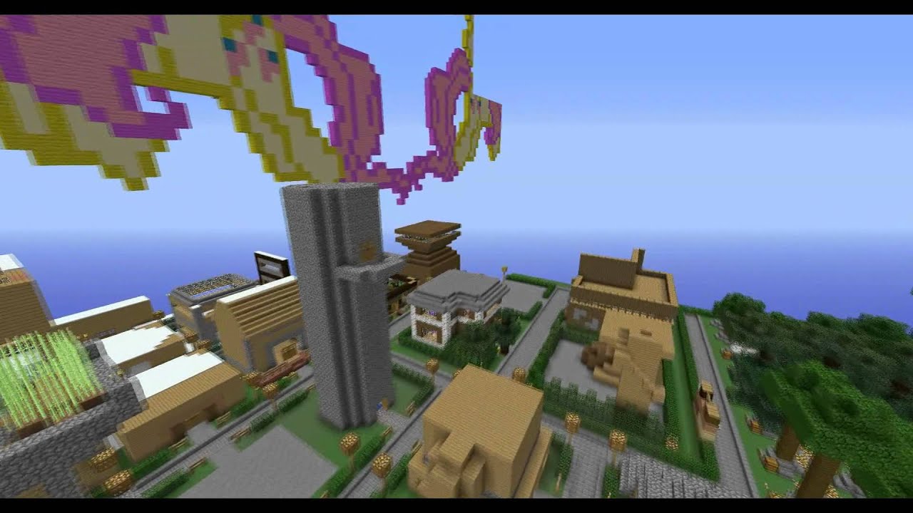 Emenbee Server Builds