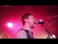 Rapid - Tequila Sunset (live @ Offbeat Offensive II)