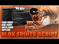 Blox Fruits Script *NO KEY* - Pain Event, Max Level, Auto Fishing, Kill Aura &amp; More!⚔️🎭