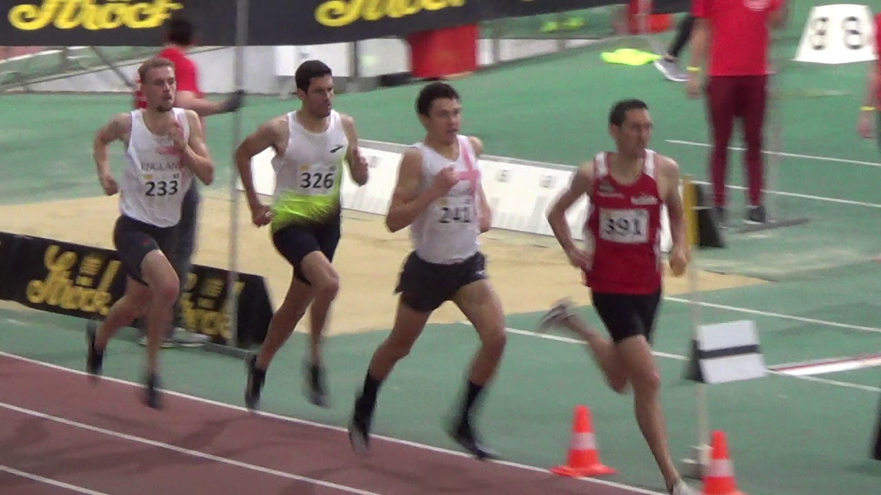 indoor track and field shoes