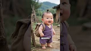#Cute Little Man#hotPeriod hot stem speed passThis content may be generated by AI