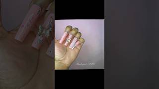 Elegance at your fingertips #nailinspo #nailpro #nailsdone #nailideas #longnails