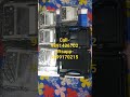 #Cogent 3m New &amp; old Biometric  cs500e &amp; cis202 for Sell #aadhaar #ecmp #uidai #retro #smartphone