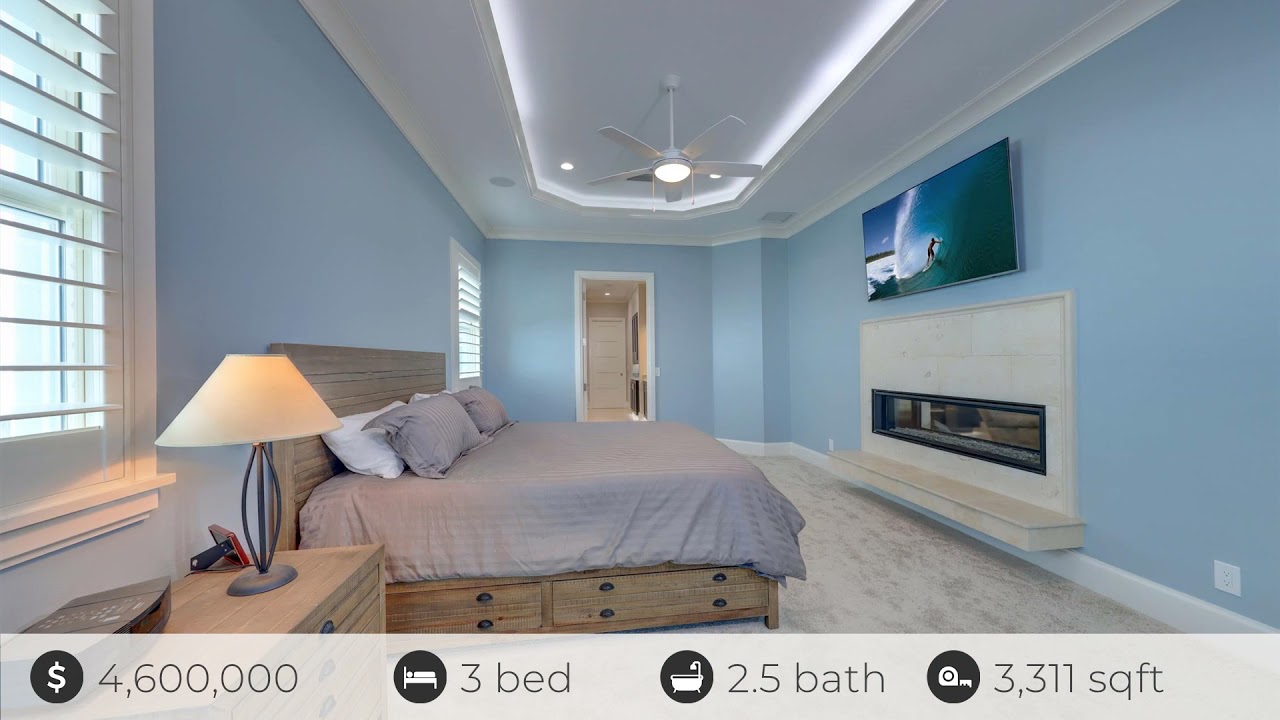 Luxurious beachfront home on the Gulf of Mexico - Indian Rocks Beach, Florida