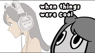 Drawing Tech Like Its 2000S Again