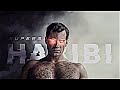 Habibi ft superman  eternals reference  akash editx