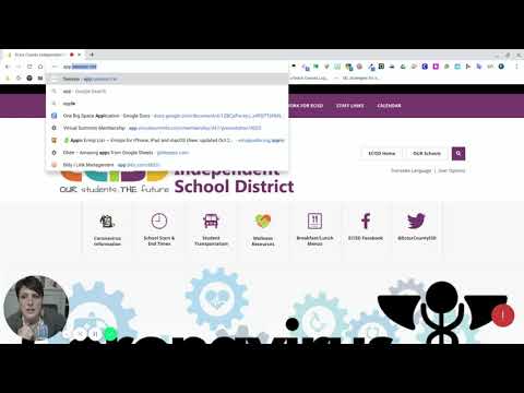 Seesaw for Families Overview for Parents & Guardians - Ector County ISD