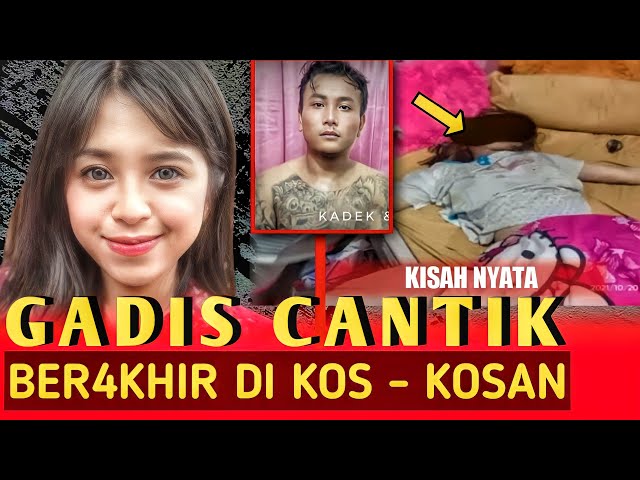 Kisah nyata‼️Perawan C4ntik, Ber4khir Di Kos - Kosan class=