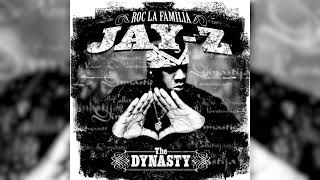 JAY-Z - Soon You'll Understand (Instrumental)