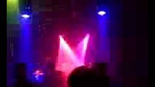 Hardtechno Wien 25. 10.2006