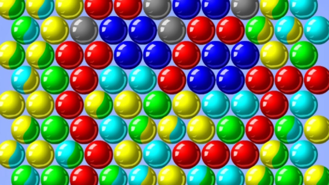 #Level-55 | Bubble Shooter android gameplay | Bubble Shooter | Bubble Shooter game | Bubble Games 