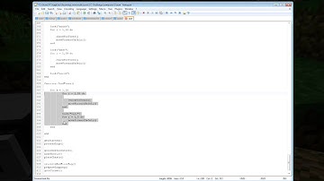 Computercraft - From noob to pro [24] - Gathering Wood