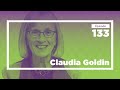 Re-release: Claudia Goldin on the Economics of Inequality | Conversations with Tyler