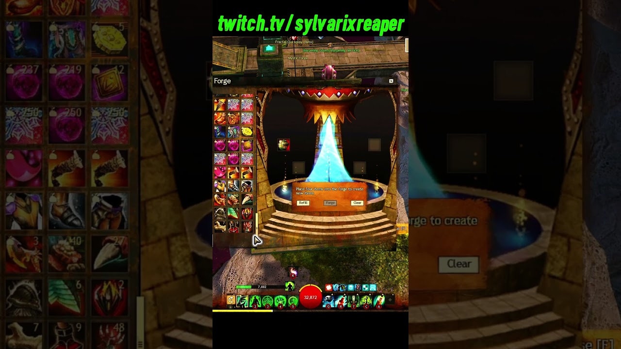 СОЗДАЛ СВОЮ ПЕРВУЮ ЛЕГЕНДАРНУЮ БРОННУ 