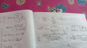First order derivative (s.n dey)..s.a---1(vi)2(iv)4(vi,xviii)5(iii,)6(I,iii,v)10,11,13,14