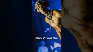 XXXTENTACION & LIL PUMP - Arms Around You FT. MALUMA & SWAE LEE (speed up)