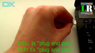 Bluetooth 4.0 USB Dongle | DealExtreme