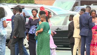 Theme of 2023 Jehovah’s Witnesses Convention in Richmond is 'Exercise Patience!'