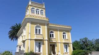 Ranchs, Maisons Rurales Et Dhôtels French Version