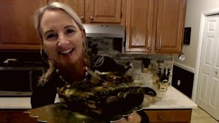 ASMR | Making My Son's Birthday Cake! (Soft Spoken) screenshot 4