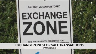 Famous QT "Exchange Zones" new tool for buyers, sellers to make safe transaction Net Worth