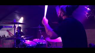 Brutality Unleashed Tour 2022 - Death Coffee Party - Day 1
