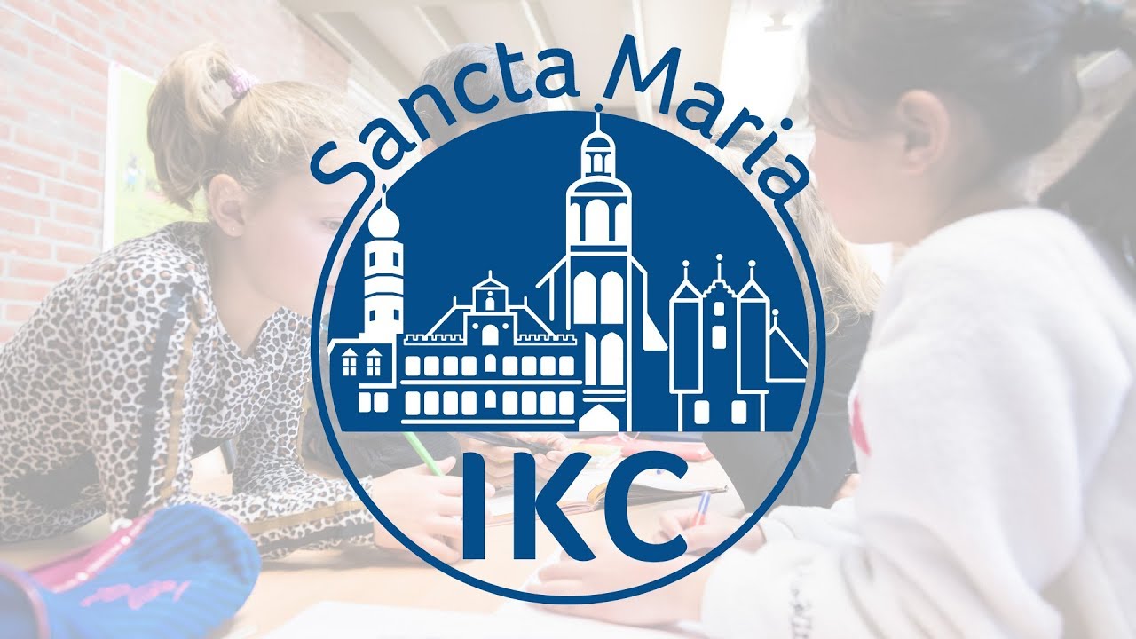 Directeur Sancta Maria in Bergen op Zoom