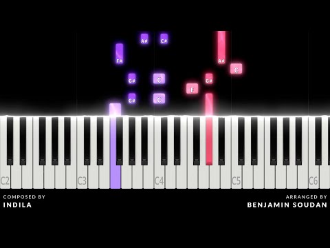 Love Story - Indila