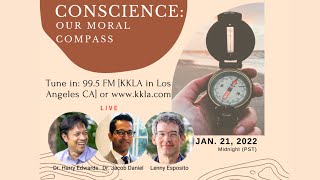 Conscience: Our Moral Compass
