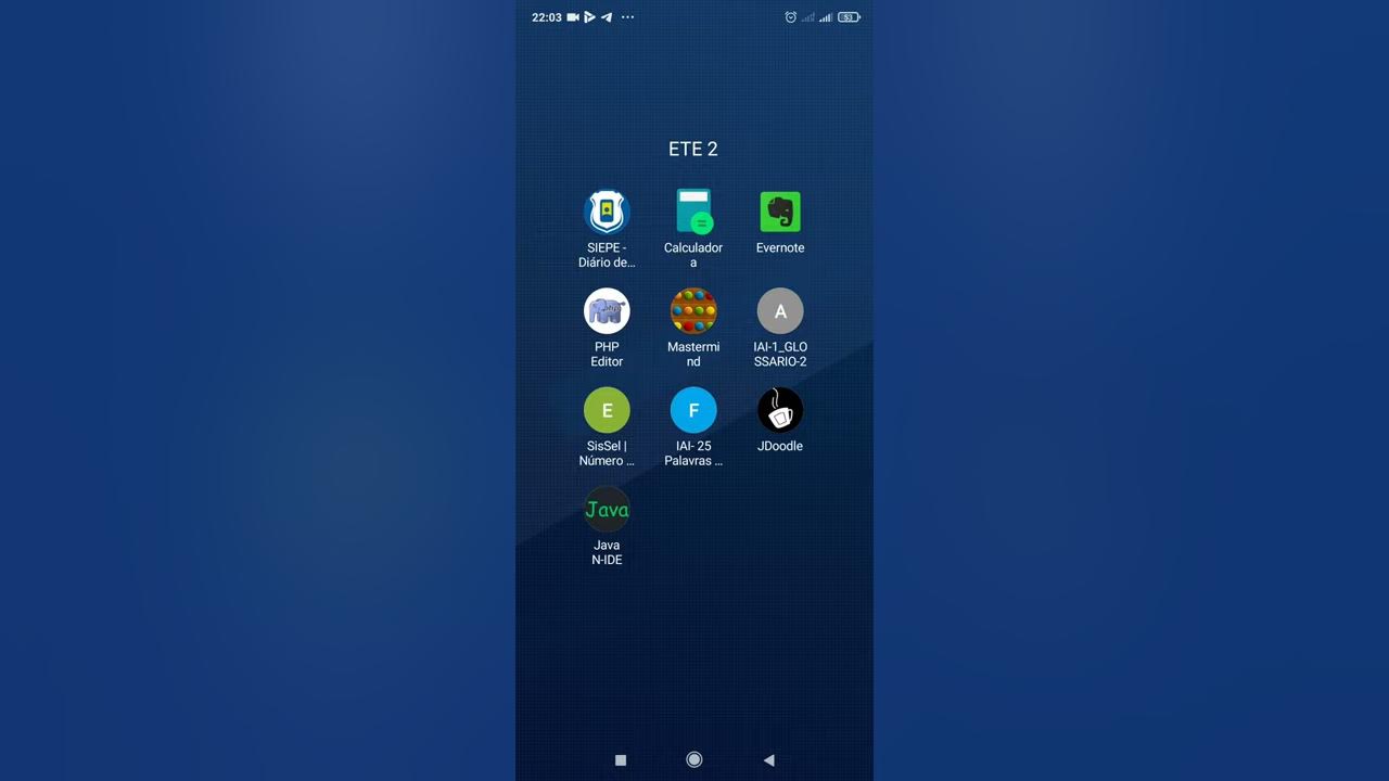 Como usar o Aplicativo Jdoodle para Java conectado na internet. - YouTube