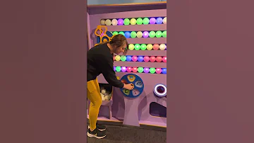 Inside Out Movie Exhibit Playing With Emotions In Motion 