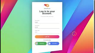 Student Portal in Gradecam